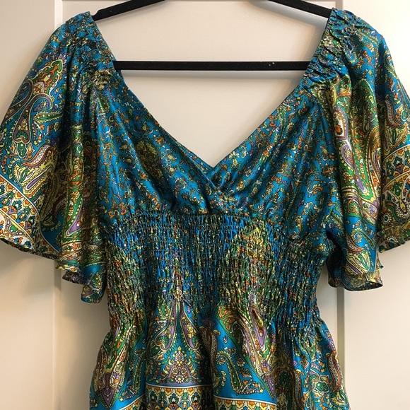 Top 🥰 - Picture 2 of 5